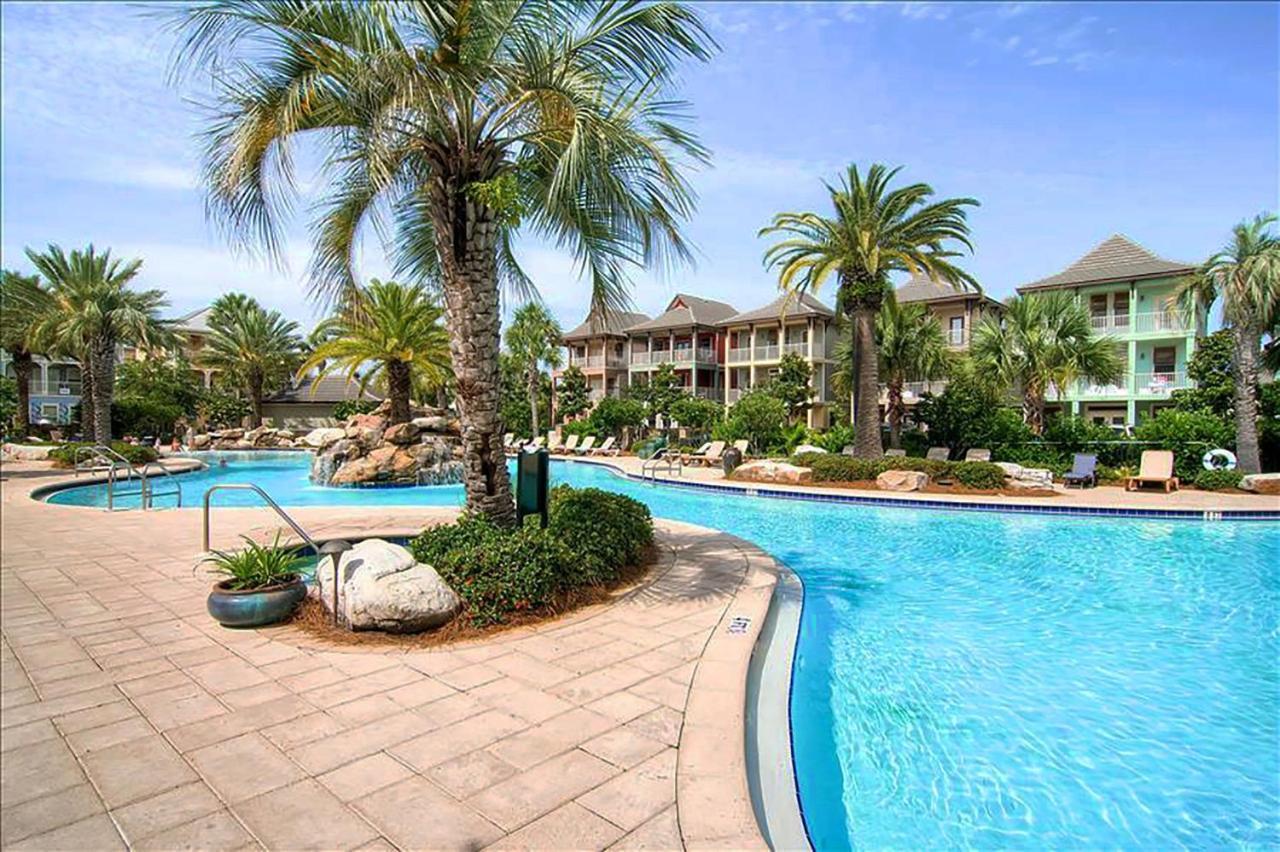 Tahitian Paradise Destin Exterior foto