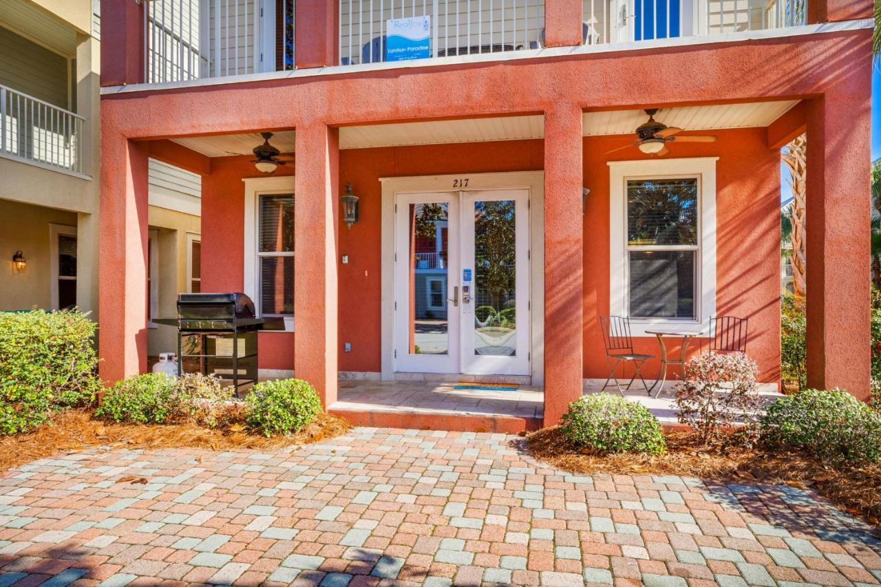 Tahitian Paradise Destin Exterior foto