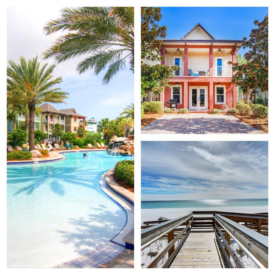 Tahitian Paradise Destin Exterior foto