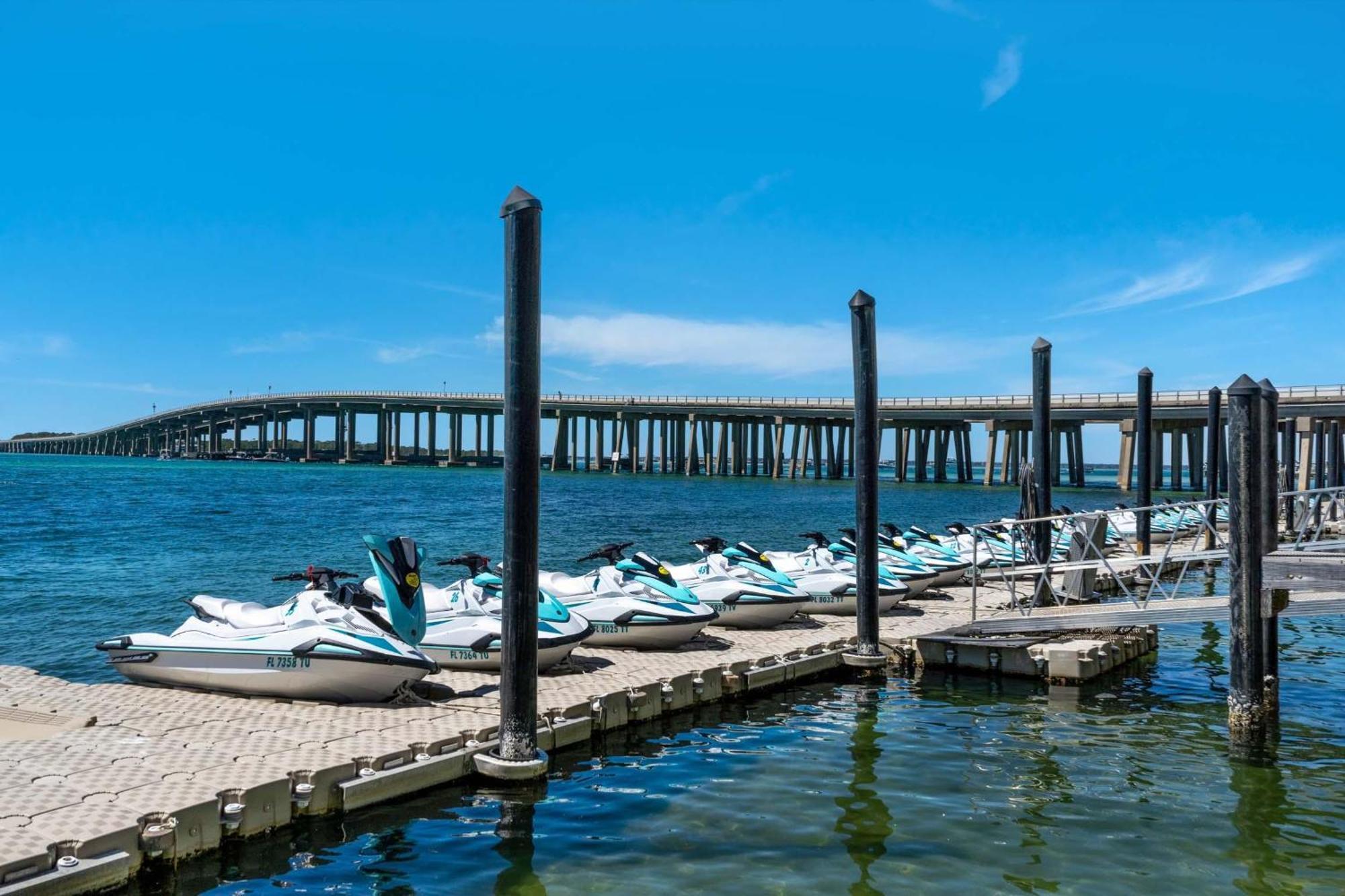 Tahitian Paradise Destin Exterior foto